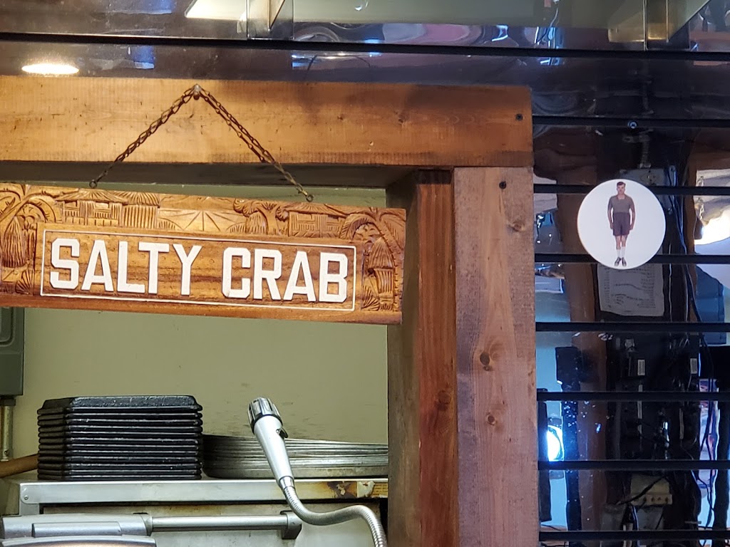 Salty Crab | Unnamed Road, CA, USA | Phone: (619) 524-9227