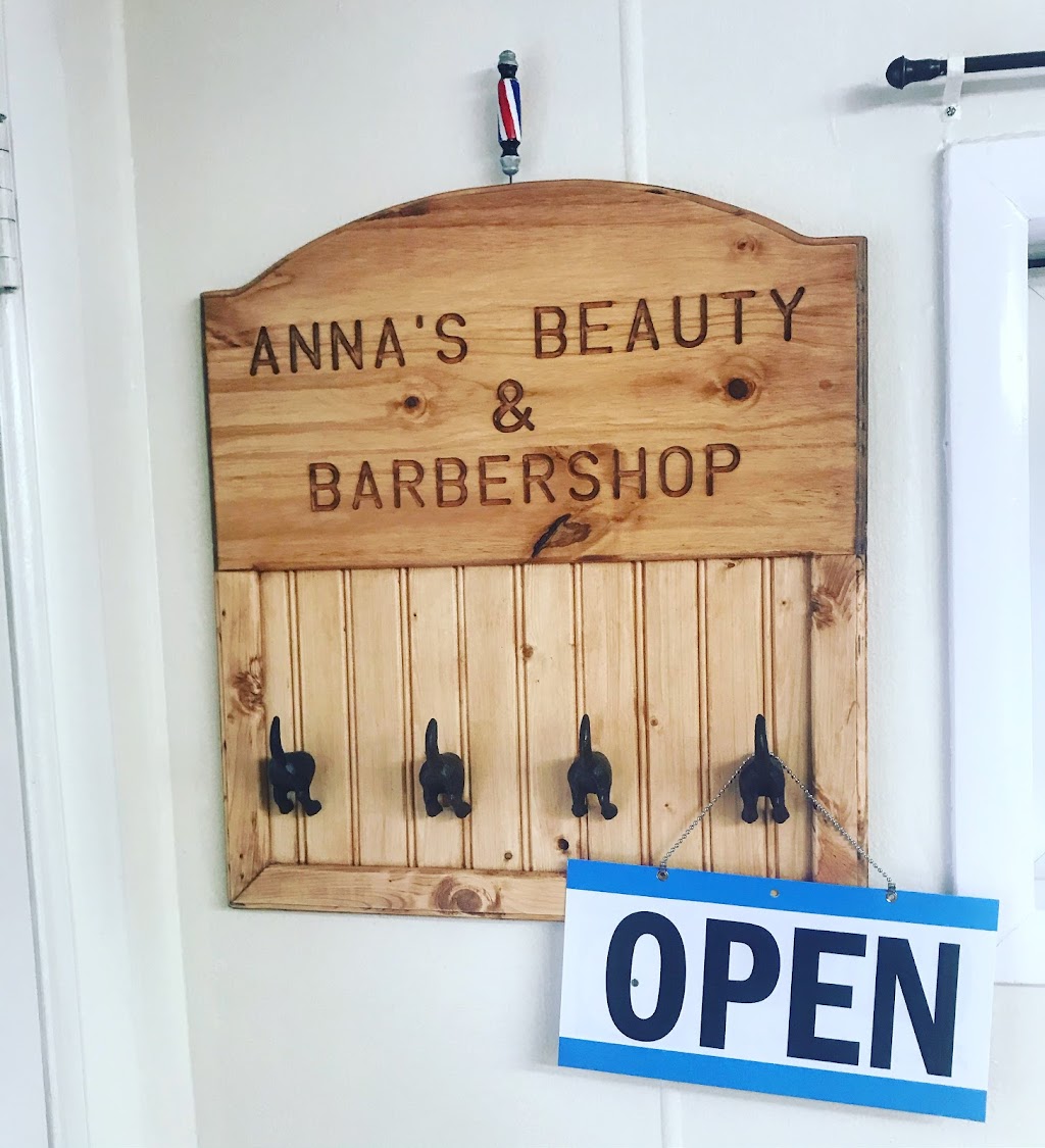 Annas Beauty & Barbershop | 6438 Seneca St, Elma, NY 14059, USA | Phone: (716) 712-4926
