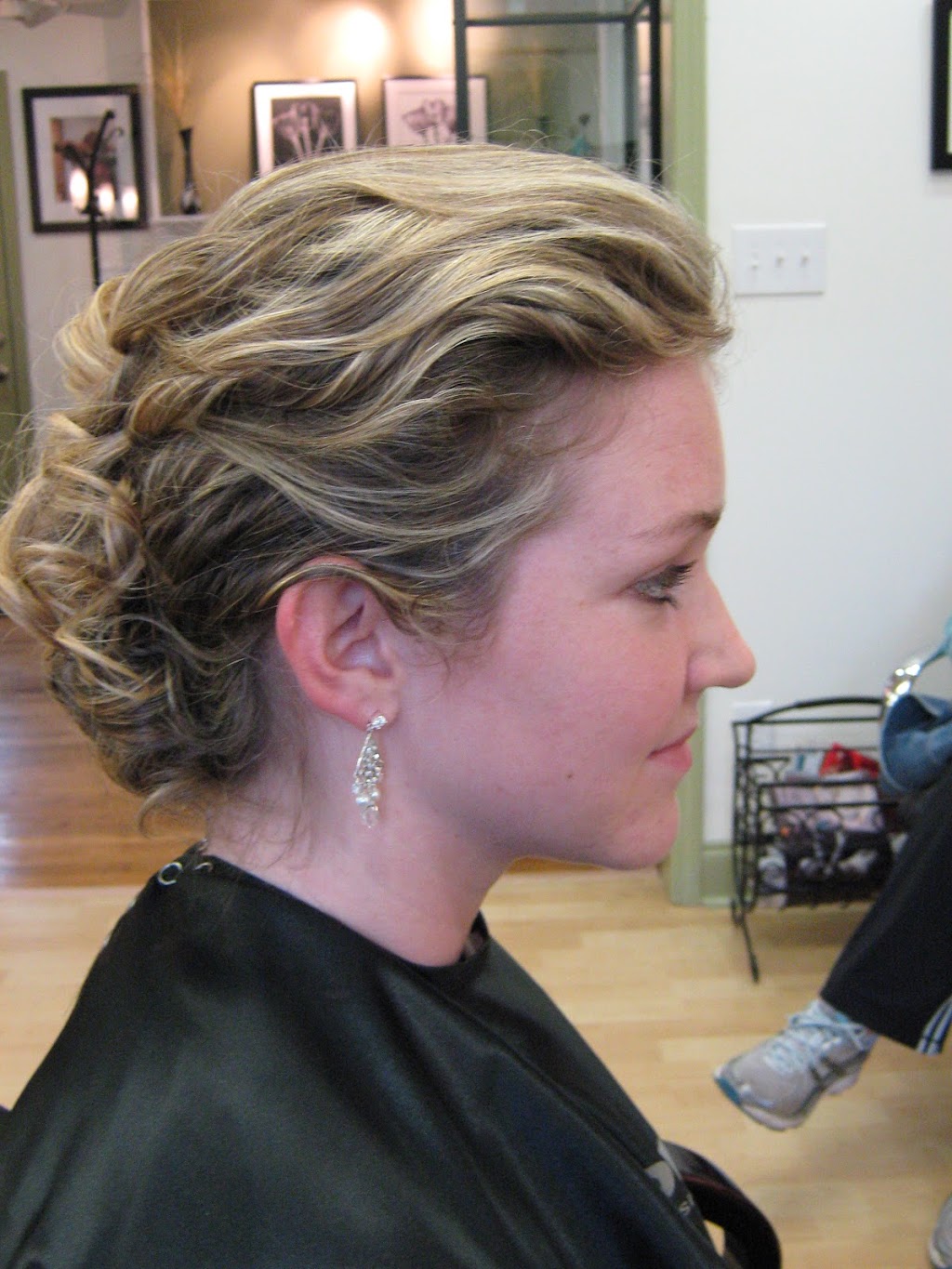 Carmen Carmen Hair Studio - Roswell Hair Salon | 1480 Woodstock Rd, Roswell, GA 30075, USA | Phone: (770) 645-5940