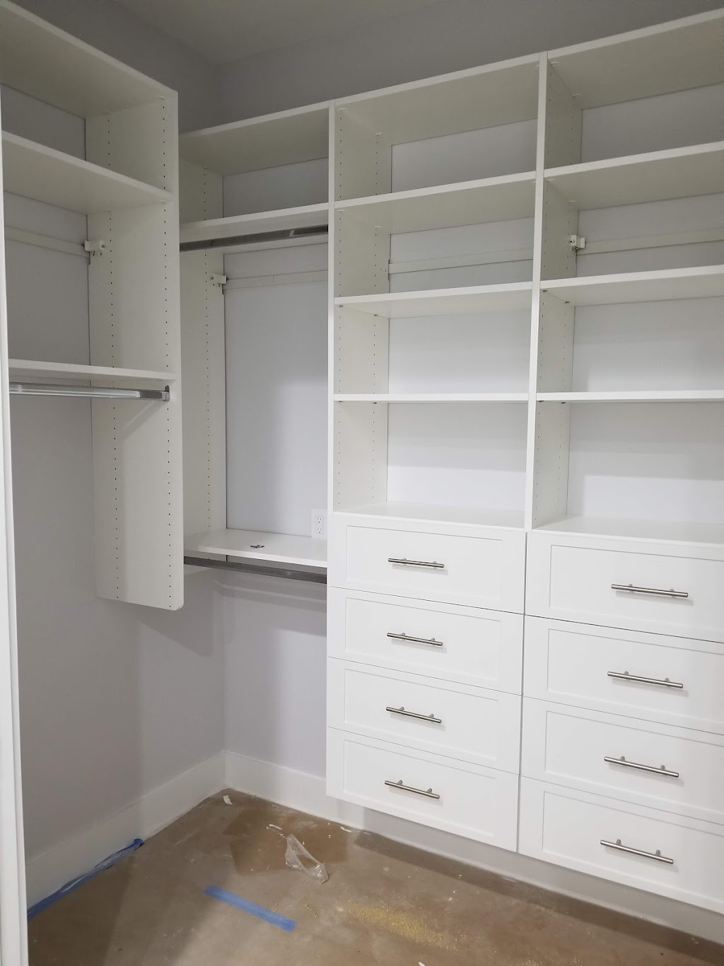 Santos Wood Company, Inc. in 4600 Old Lucerne Park Rd, Winter Haven, FL