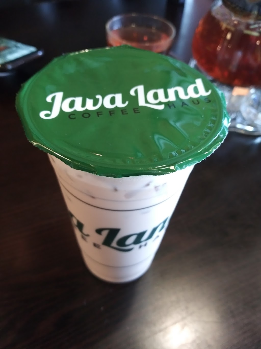 Java Land | 400 N Greenville Ave #20, Richardson, TX 75081 | Phone: (214) 238-3844