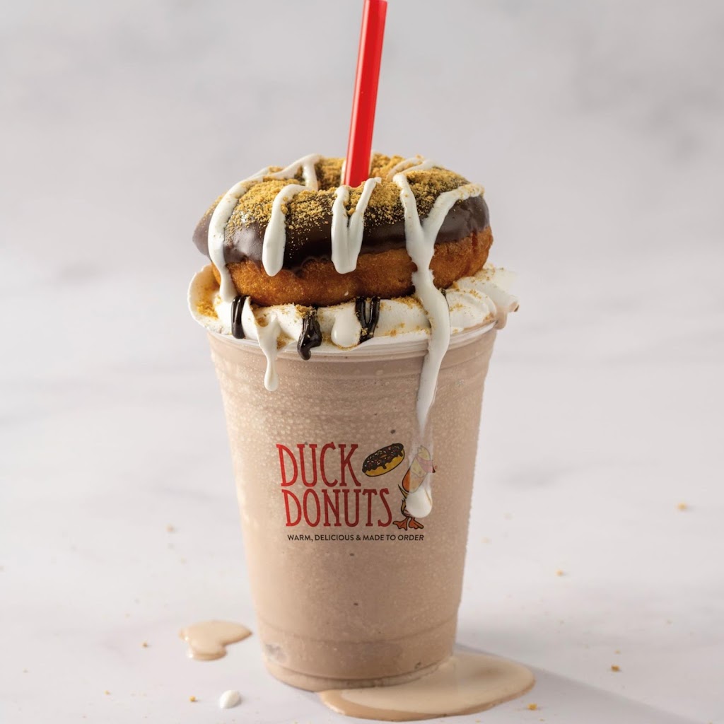 Duck Donuts | 4842 Larimer Pkwy, Johnstown, CO 80534, USA | Phone: (970) 663-4652