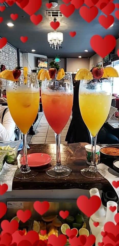 Mimosas Gourmet | 2270 Monterey Rd, San Jose, CA 95112, USA | Phone: (408) 287-3395