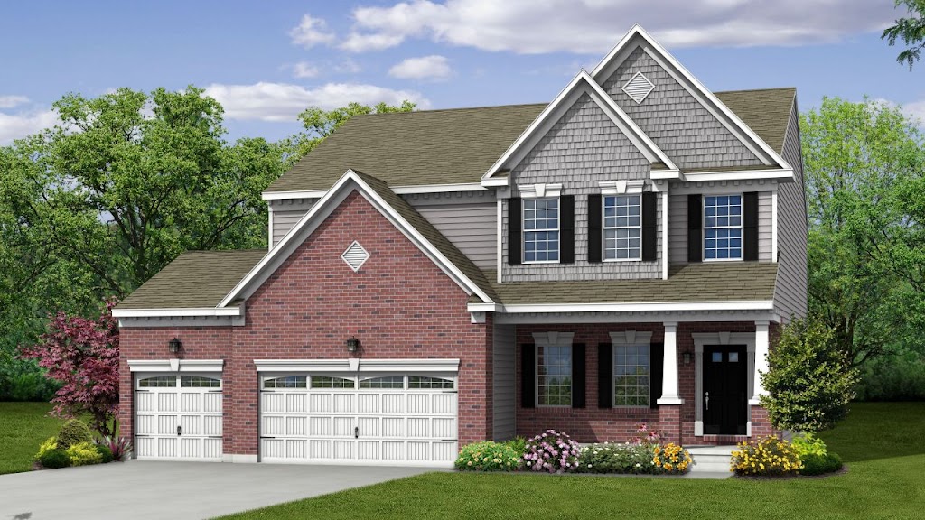 Hickory Grove by Maronda Homes | 4977 Hickory Grove Cir, Groveport, OH 43125, USA | Phone: (866) 617-3805