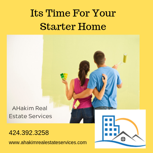 AHakim Real Estate Services | 24328 Vermont Ave #245, Harbor City, CA 90710 | Phone: (424) 392-3258