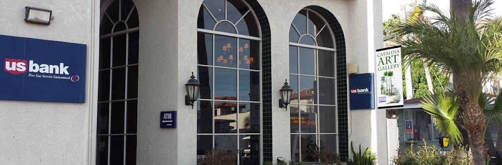 Catalina Art Gallery | 303 Crescent Ave, Avalon, CA 90704, USA | Phone: (310) 510-2788