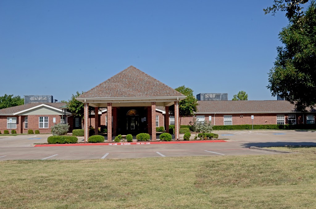 Victoria Gardens of Allen | 310 S Jupiter Rd, Allen, TX 75002, USA | Phone: (972) 727-5850