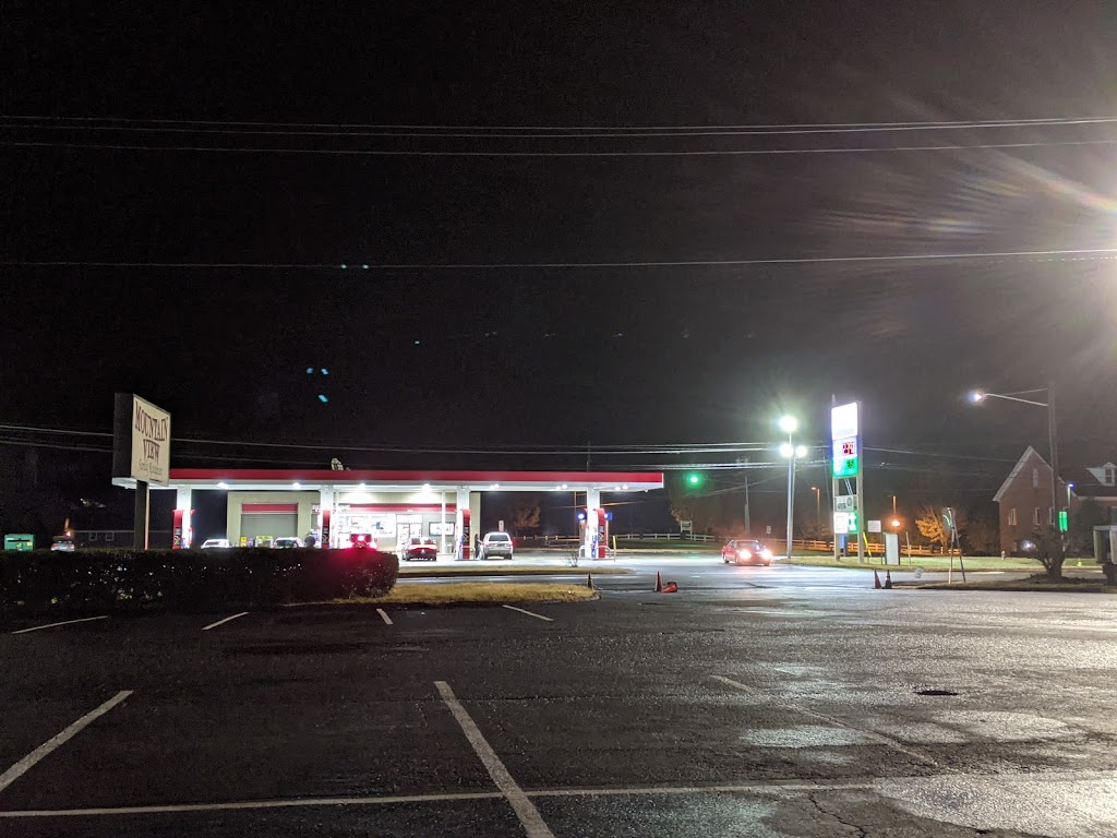 Exxon | 700 S Key St, Pilot Mountain, NC 27041, USA | Phone: (336) 368-5432