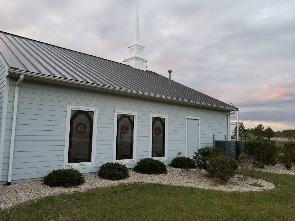 West Suffolk Baptist Church | 1001 Kenyon Ct, Suffolk, VA 23434, USA | Phone: (757) 761-6832