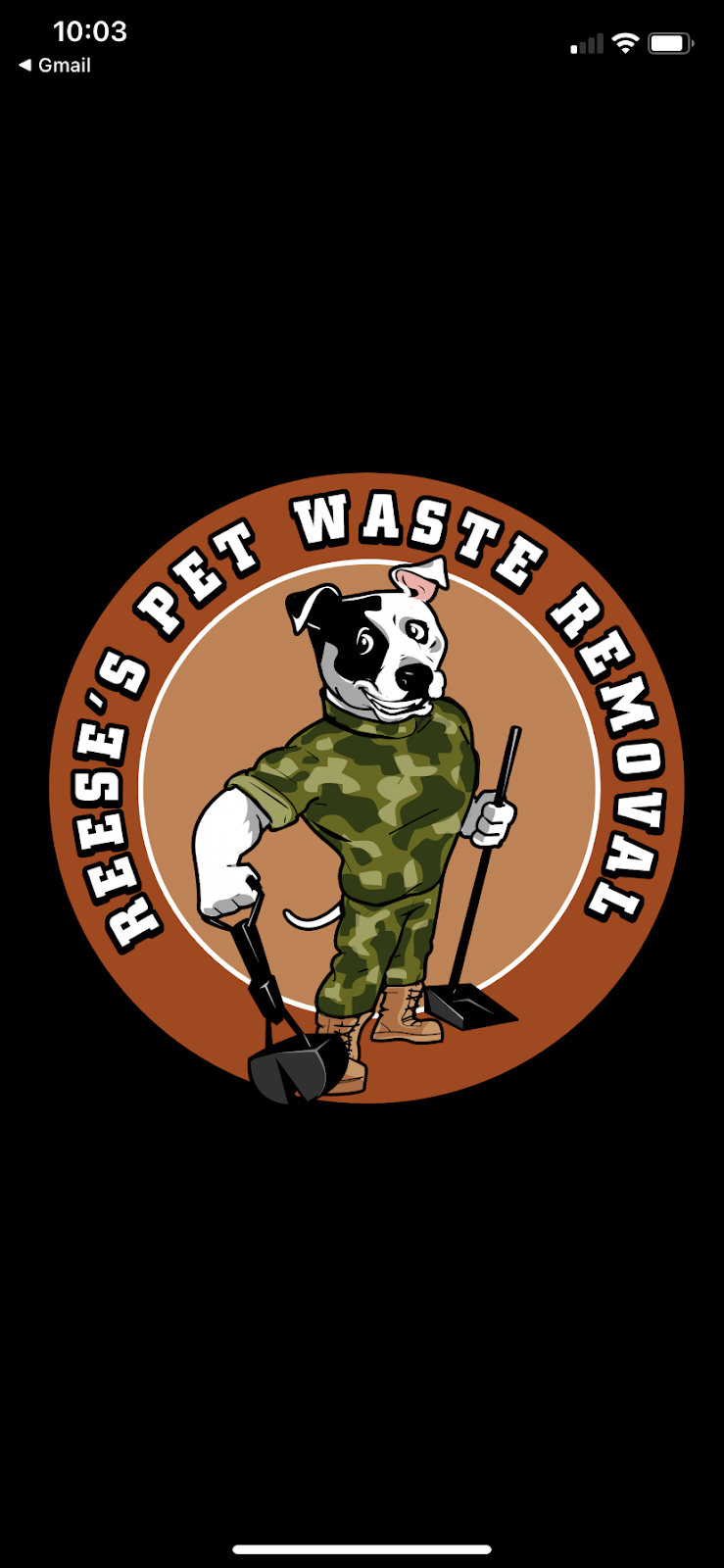 Reeses Pet Waste Removal | 5239 W Glass Ln, Laveen Village, AZ 85339, USA | Phone: (219) 290-5886