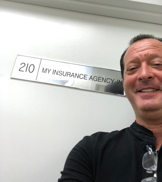 My insurance agency | 9990 SW 77th Ave Suite 210, Pinecrest, FL 33156, USA | Phone: (786) 220-0320