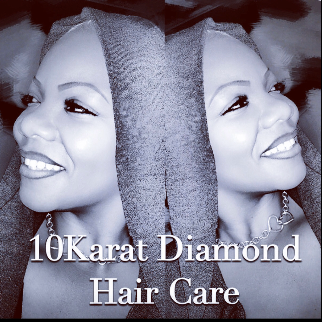 10Karat Diamond Hair Care | 365 S Mountain Ave #12, Upland, CA 91786, USA | Phone: (909) 210-9222