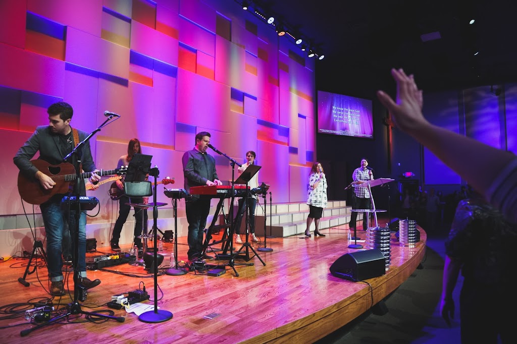 Grace Church: Nashville | 1097 Murfreesboro Rd, Franklin, TN 37064, USA | Phone: (615) 599-8057