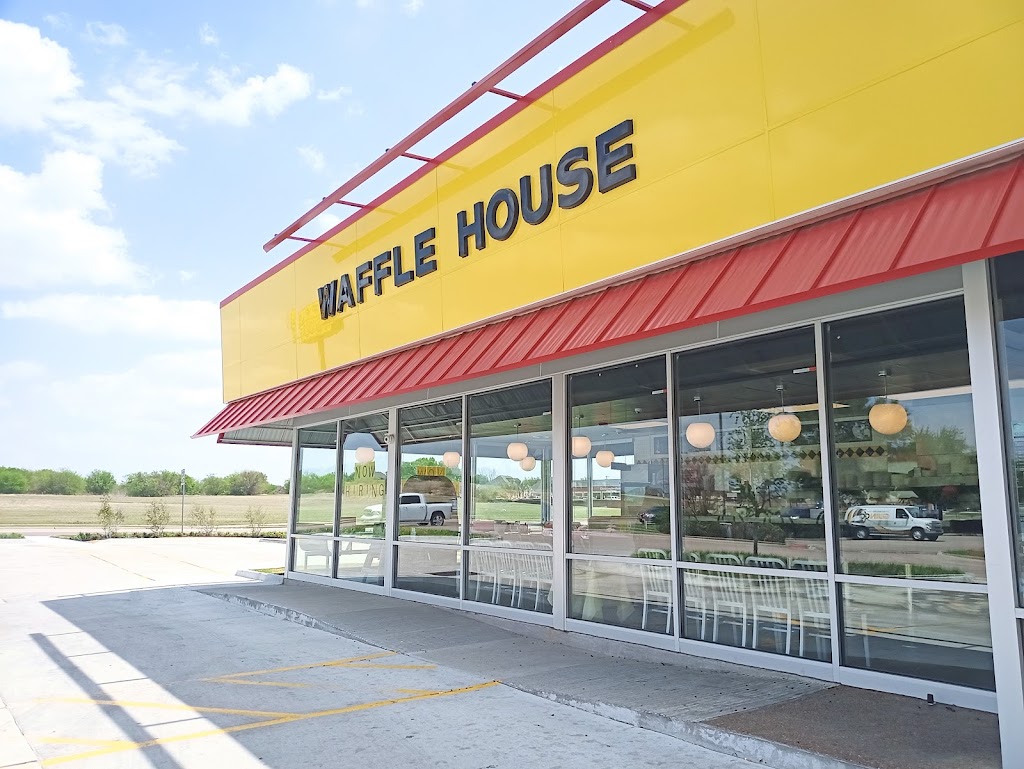 Waffle House | 8243 Rufe Snow Dr, Watauga, TX 76148, USA | Phone: (682) 402-7592