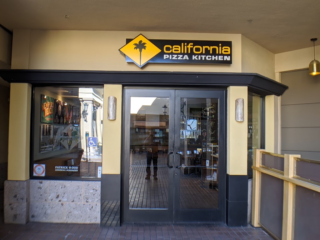 California Pizza Kitchen at Newport Beach | 1151 Newport Center Dr, Newport Beach, CA 92660, USA | Phone: (949) 759-5543