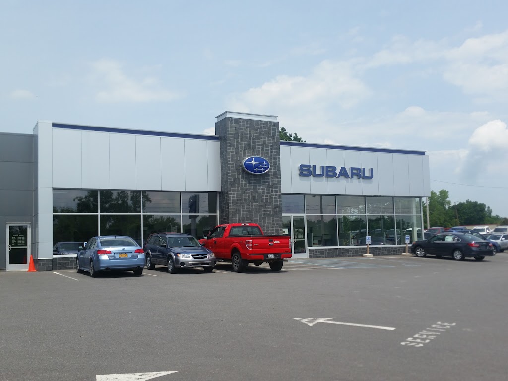 RC Lacy Ford Lincoln Subaru | 25 Maple Ave #9W, Catskill, NY 12414, USA | Phone: (518) 943-4300