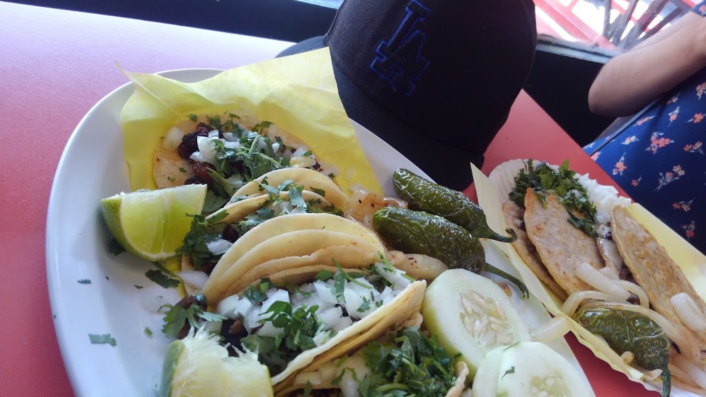 Tacos El Rincon | 15015 Atlantic Ave, Compton, CA 90221 | Phone: (310) 537-4653