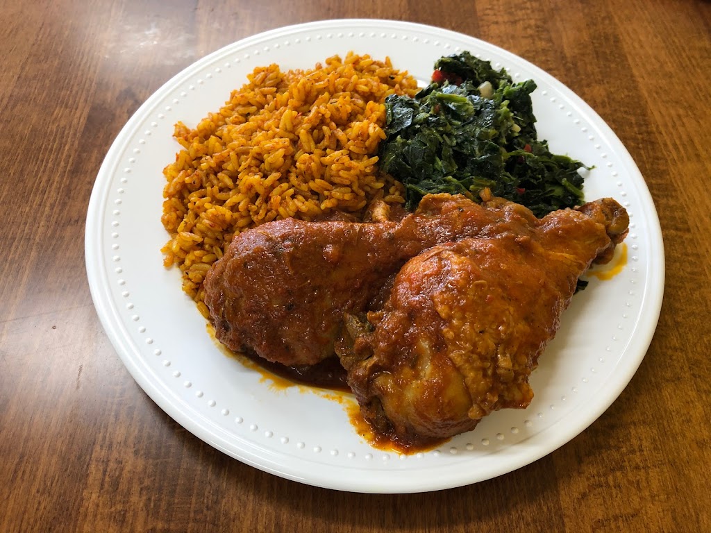 Jodeem African Cuisine | 8145J Baltimore Ave, College Park, MD 20740, USA | Phone: (240) 965-6375