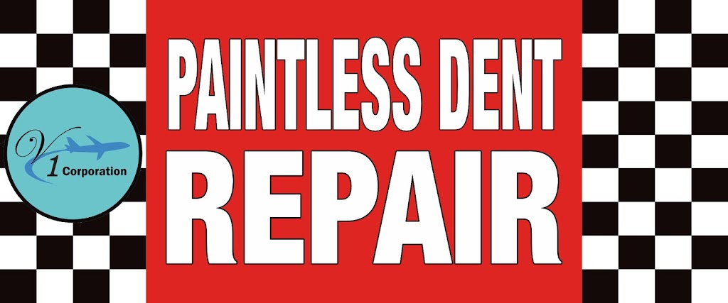 V1 Auto Body Shop | 2215 Co Rd 4371, Decatur, TX 76234, USA | Phone: (940) 433-2927