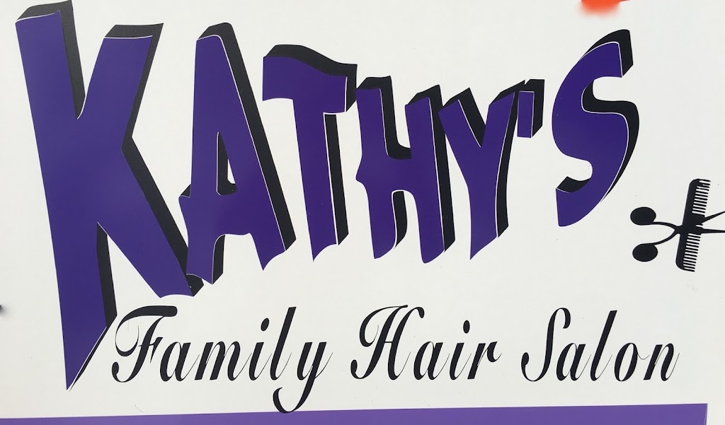 Kathy’s family hair salon | 649 Mill Run Rd, Mill Run, PA 15464, USA | Phone: (724) 455-0125