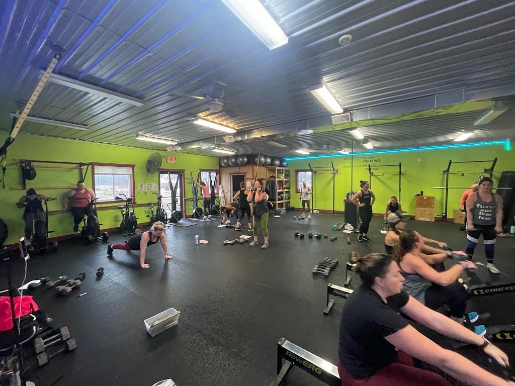 Tribe Fitness | 4668 NY-30, Amsterdam, NY 12010, USA | Phone: (518) 332-5236