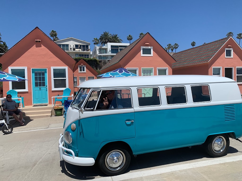 Oside Beach Cottage | 704 The Strand N Cottage 8, Oceanside, CA 92054, USA | Phone: (949) 439-1964