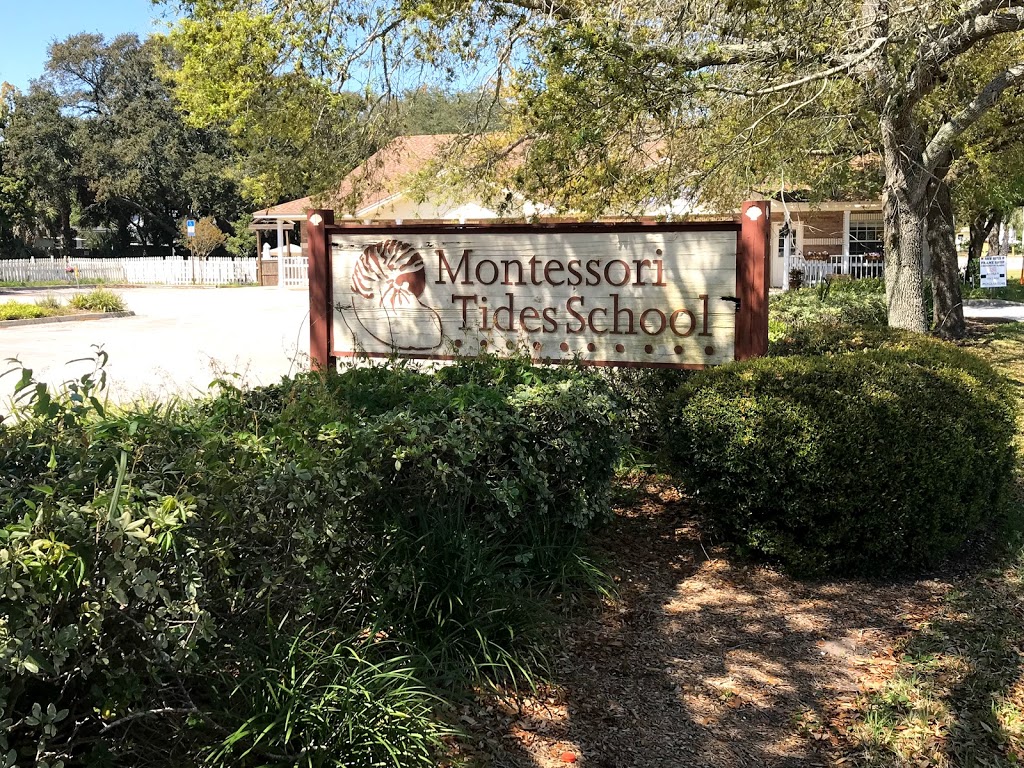 Montessori Tides School | 1550 Penman Rd, Jacksonville Beach, FL 32250, USA | Phone: (904) 241-1139