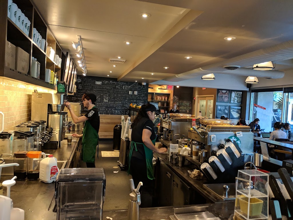 Starbucks | 84 University Ave, Lowell, MA 01854, USA | Phone: (978) 934-6406