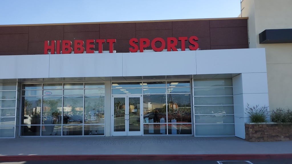 Hibbett Sports | 1175 W Renaissance Pkwy Suite 950, Rialto, CA 92376, USA | Phone: (909) 350-3909