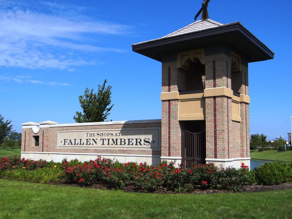 The Shops At Fallen Timbers | 3100 Main St Suite 1599, Maumee, OH 43537, USA | Phone: (419) 740-7080