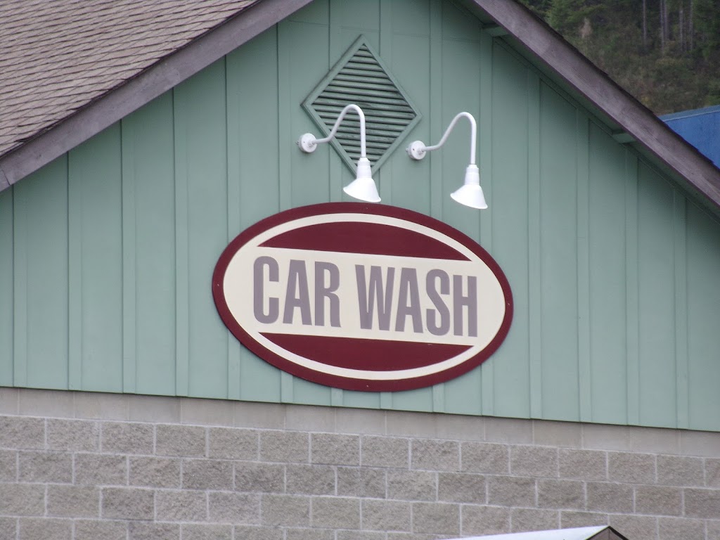 BCW Car, Truck, Fleet, RV Wash | 24175 WA-3, Belfair, WA 98528, USA | Phone: (360) 275-6630