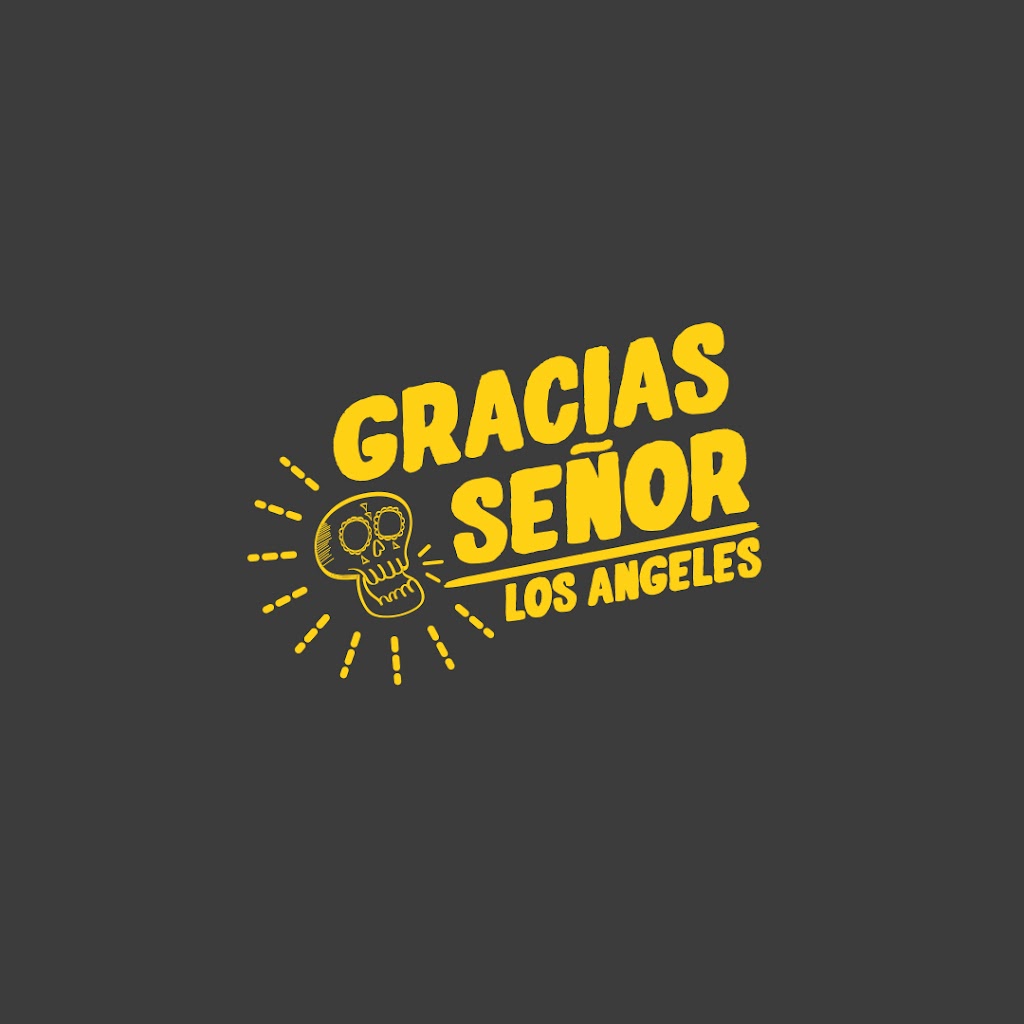 Gracias Señor Taqueria | 15120 Sunset Blvd, Pacific Palisades, CA 90272, USA | Phone: (323) 386-3424