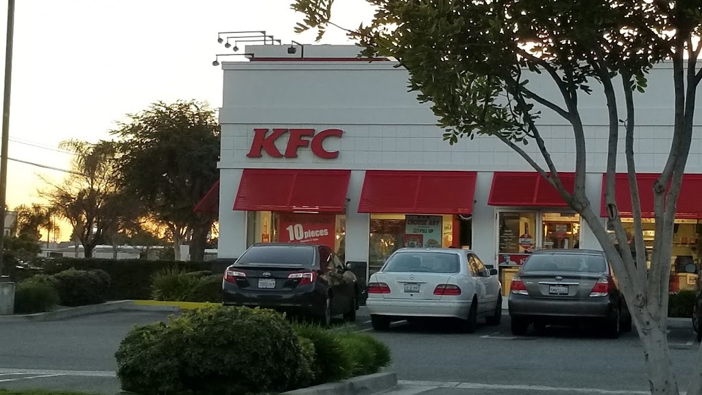 KFC | 8971 Westminster Ave, Garden Grove, CA 92844, USA | Phone: (714) 373-8961