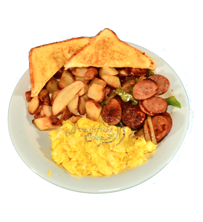 Breakfast Cove | 14319 TN-3, Munford, TN 38058, USA | Phone: (901) 837-2360