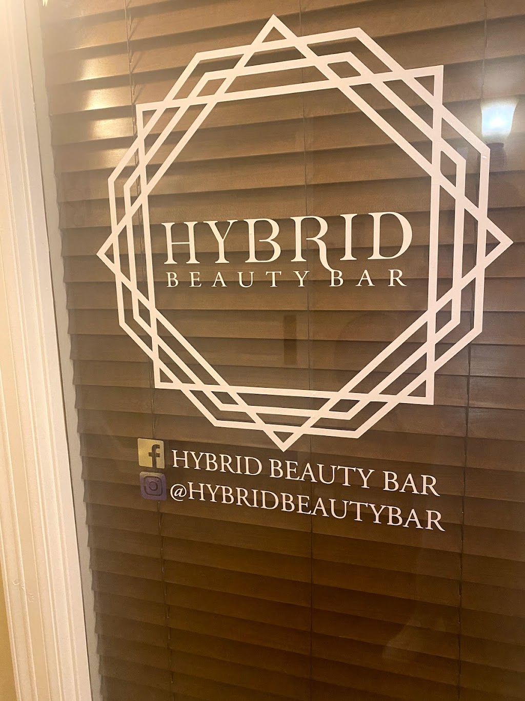 Hybrid Beauty Bar | 950 E Pecos Rd Room 12, Chandler, AZ 85225, USA | Phone: (602) 877-8733