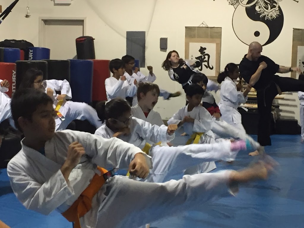 Ty-West Martial Arts | 8931 San Ramon Rd, Dublin, CA 94568, USA | Phone: (925) 398-0937