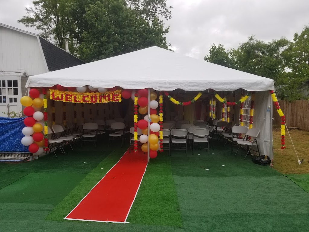 N&N Party Rental LLC | 1800 Providence Ave, Niskayuna, NY 12309, USA | Phone: (518) 986-3840