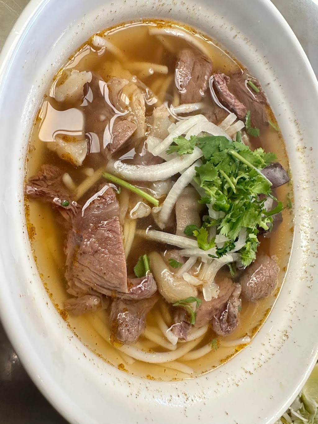 Saigon Deli Restaurant - Pho Cong Ly | 8911 Westminster Blvd., Garden Grove, CA 92844, USA | Phone: (714) 373-4622