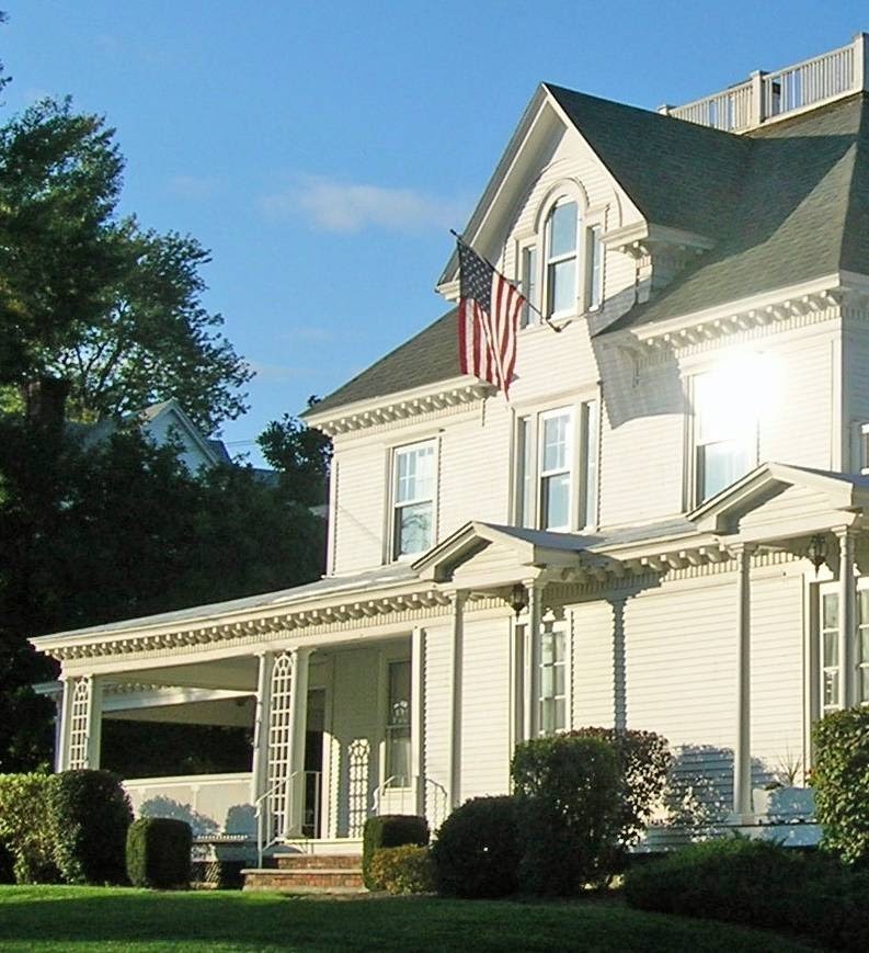 Philip J. Brendese Funeral Home | 133 Broad St, Waterford, NY 12188, USA | Phone: (518) 237-8296