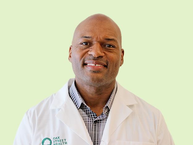 Darnell Rather, APN Primary Care Provider | 4900 Broadway, Gary, IN 46408 | Phone: (219) 261-5447