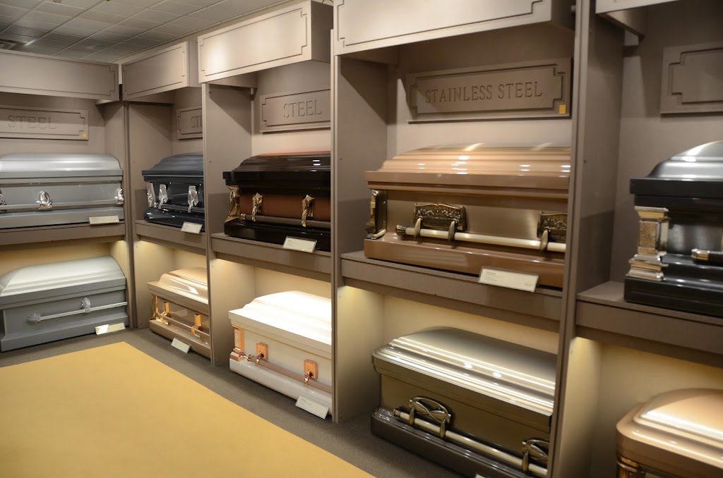 John A. Gentleman Mortuaries & Crematory | 14151 Pacific St, Omaha, NE 68154, USA | Phone: (402) 391-1664