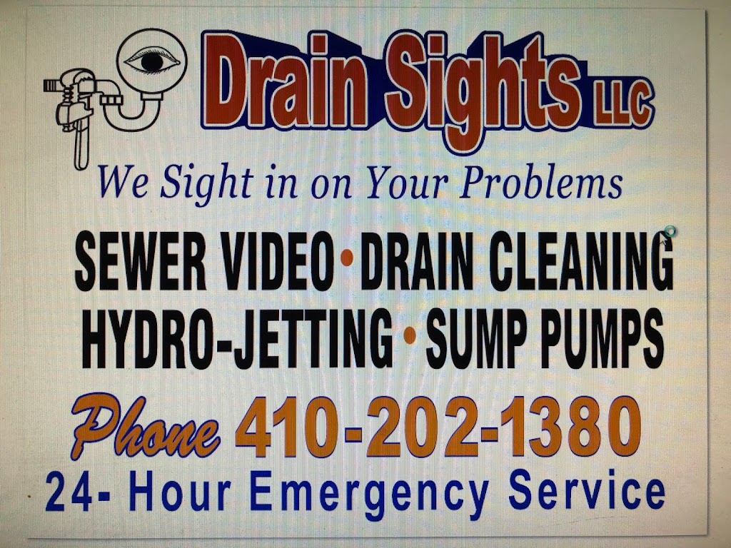 Drain Sights | 311 6th Ave, Baltimore, MD 21225, USA | Phone: (410) 202-1380