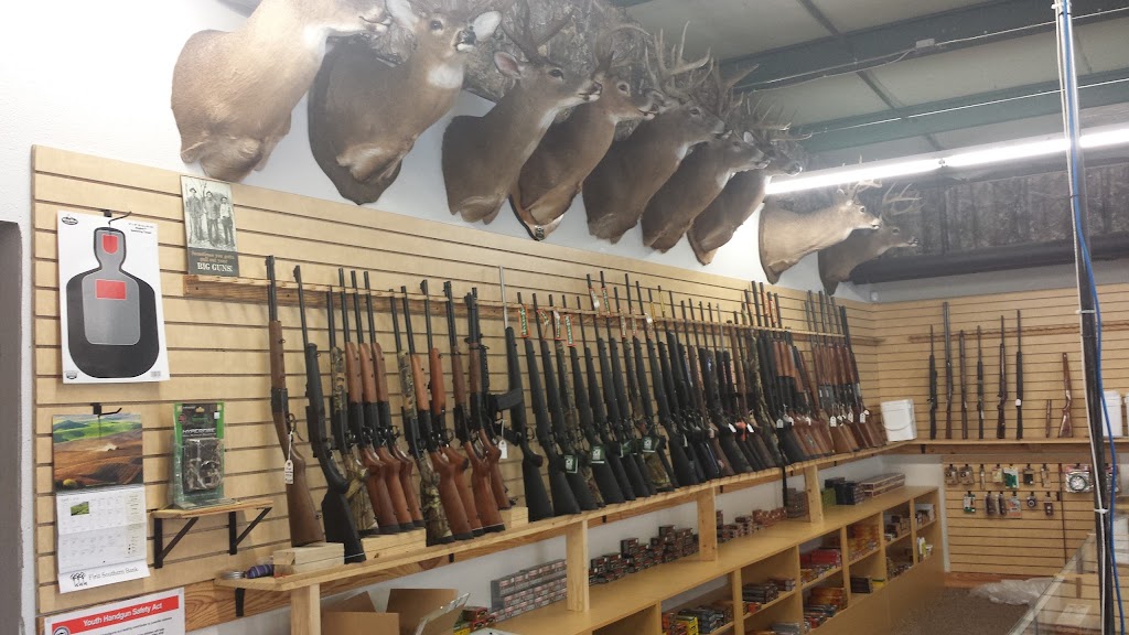 Davis Sports & Outdoors | 1125 Mississippi 43 N, Picayune, MS 39466, USA | Phone: (601) 749-4775