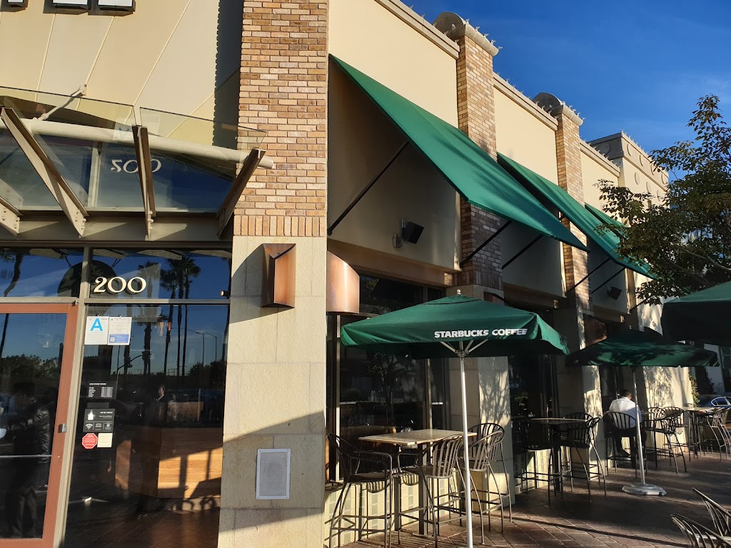 Starbucks | 100 Citadel Dr, Commerce, CA 90040, USA | Phone: (323) 888-2153