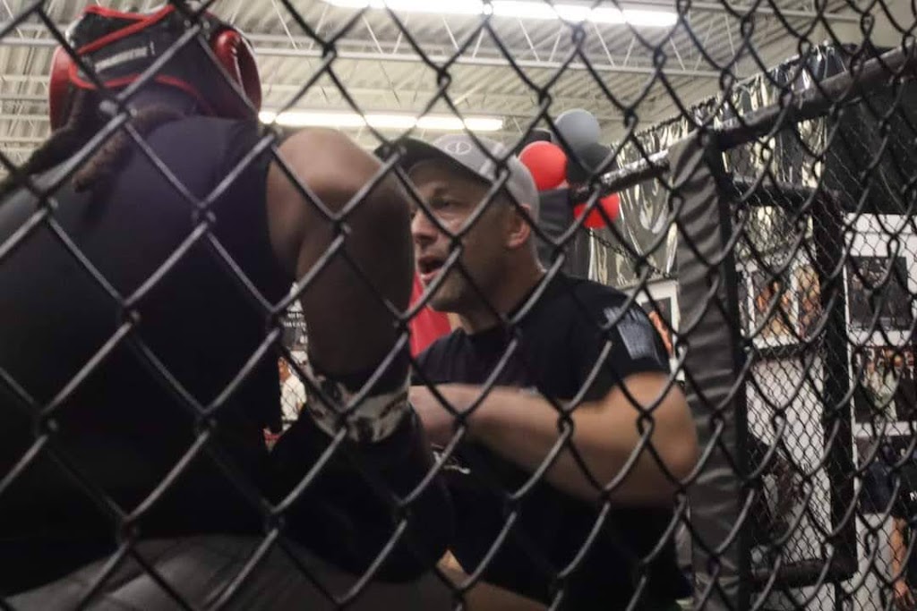GriffonRawl Combat Sports & Fitness | 6090 Pinecone Dr, Mentor, OH 44060, USA | Phone: (440) 358-9371