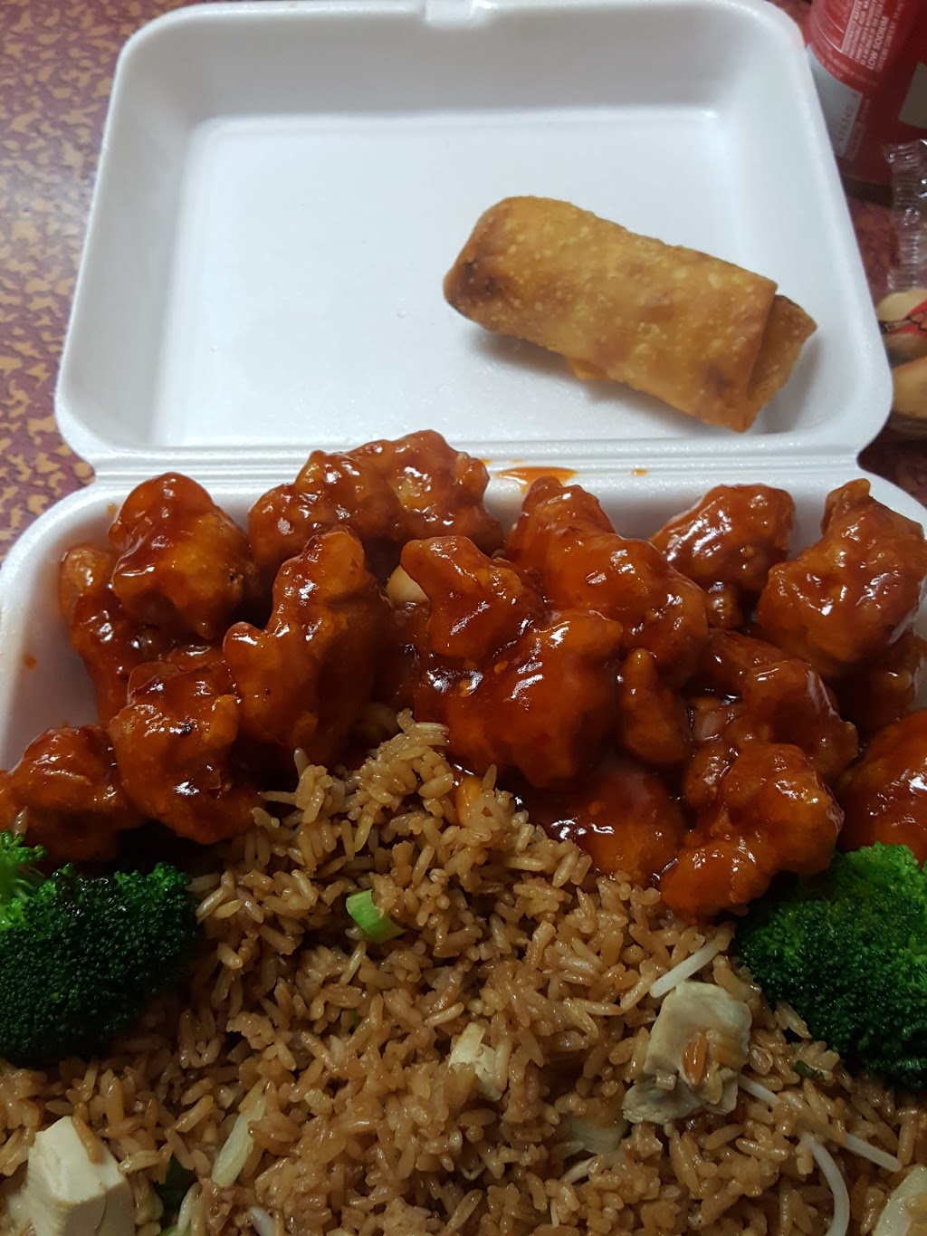 Panda | 7930 Vernor Hwy, Detroit, MI 48209, USA | Phone: (313) 297-6895