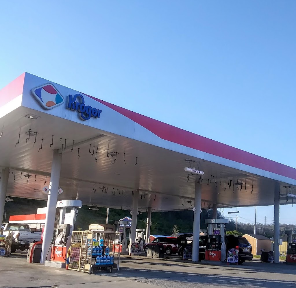 Kroger Fuel Center | 1010 W Eads Pkwy, Lawrenceburg, IN 47025, USA | Phone: (812) 532-7398