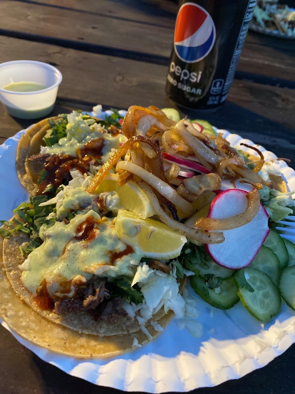 Mayras Tacos 559 | 4516 W McKinley Ave, Fresno, CA 93722, USA | Phone: (559) 283-1289