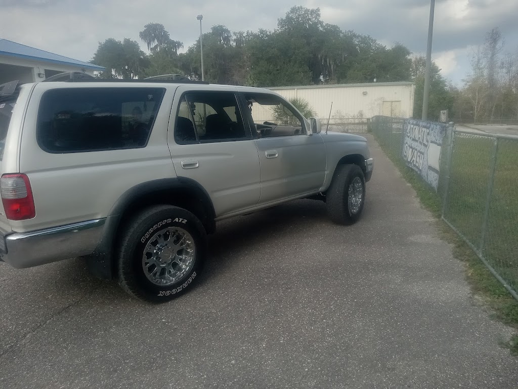 Dr. Phils mobile auto repairs | 2940 SE 15th Ave, Gainesville, FL 32641, USA | Phone: (904) 263-8637