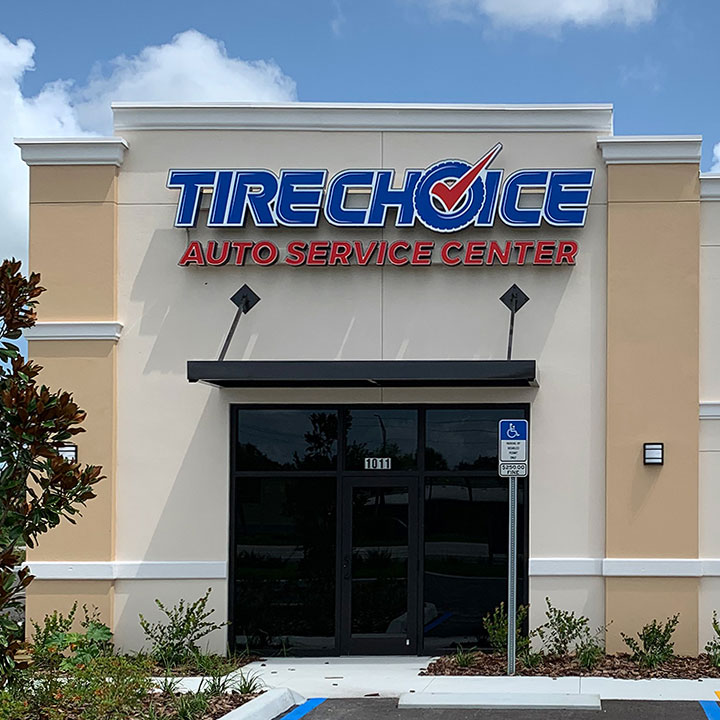 Tire Choice Auto Service Centers | 1920 Hard Rd, Columbus, OH 43235 | Phone: (614) 363-0039